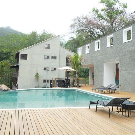 Pousada Golf Village Itaipava Exterior foto